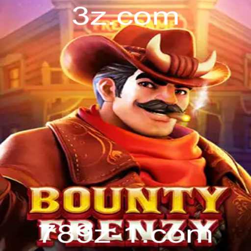 BountyFrenzy: Um Guia Completo para Entrar na Aventura dos Caçadores de Recompensas