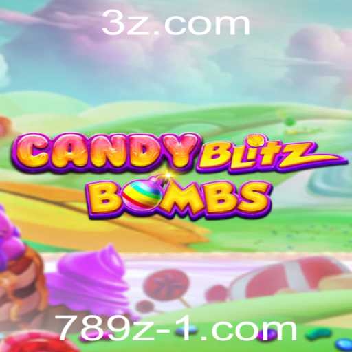 CandyBlitzBombs: Desvendando o Fascínio deste Novo Jogo Inovador