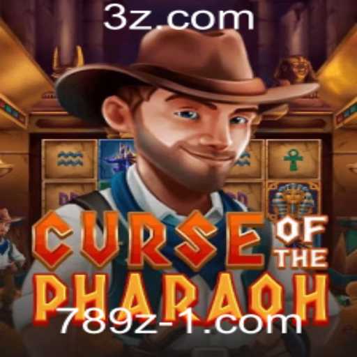 CurseofthePharaoh: Aventura e Mistério no Antigo Egito