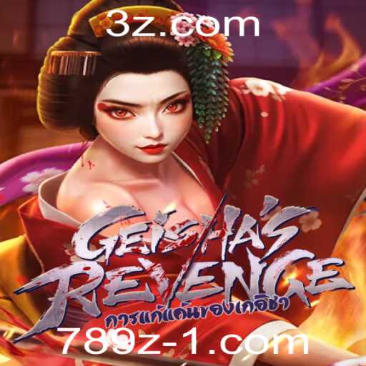 Conheça GeishasRevenge: Um Jogo de Estratégia Cativante