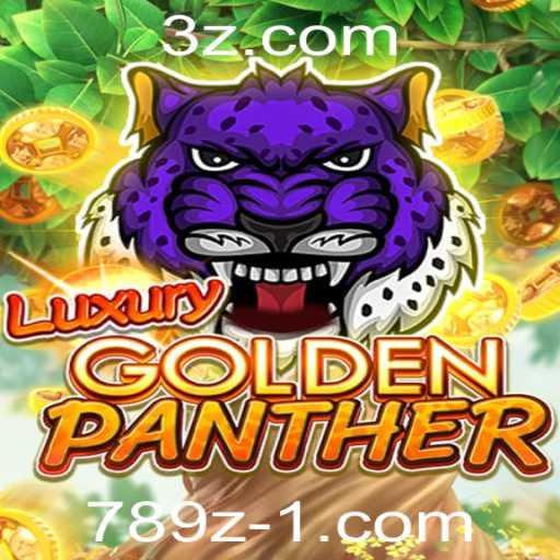 Descubra o Fascinante Jogo LUXURYGOLDENPANTHER e Seu Encantador Mundo Intrigante
