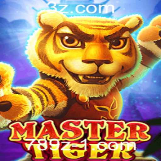 MasterTiger: Uma Aventura Estratégica Inovadora