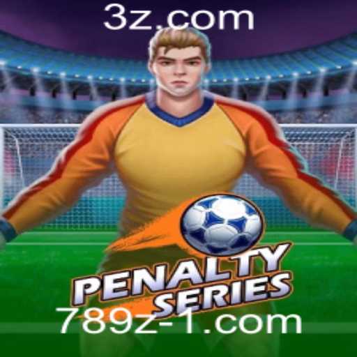 PenaltySeries: Um Jogo Emocionante de Estratégia e Precisão