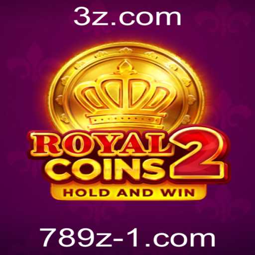 RoyalCoins2: Explorando o Mundo Virtual com 789z.com Login