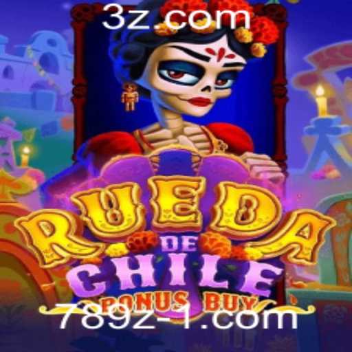 RuedaDeChileBonusBuy: Um Novo Horizonte no Universo dos Jogos