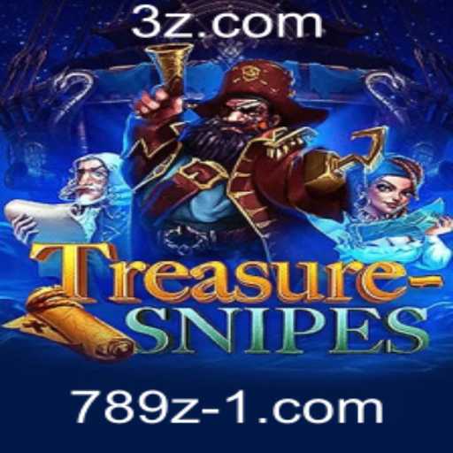 Descubra o Mundo de TreasureSnipes: Aventura e Estratégia em um Só Jogo