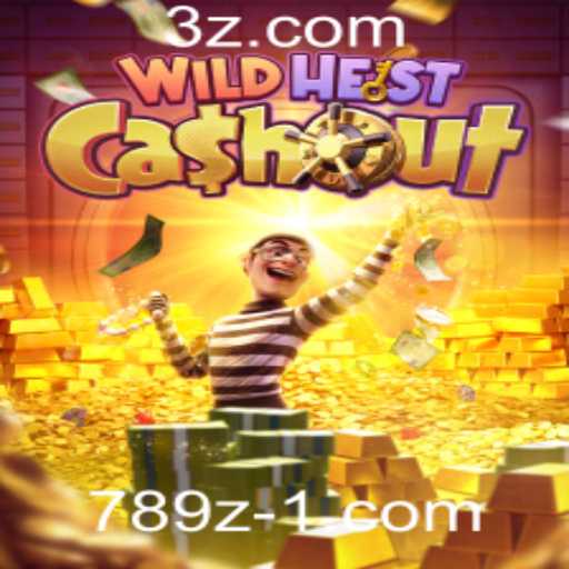 Explorando o Mundo de WildHeistCashout