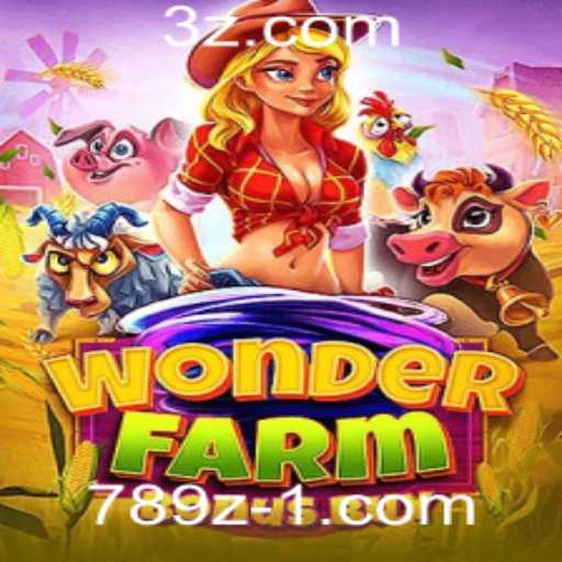Explorando WonderFarmBonusBuy: Diversão e Estratégia no Mundo dos Jogos