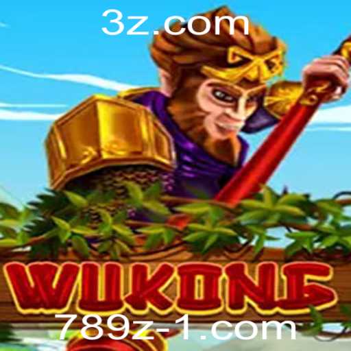 Descubra Wukong: O Jogo que Está Reinventando Aventuras com 789z.com Login